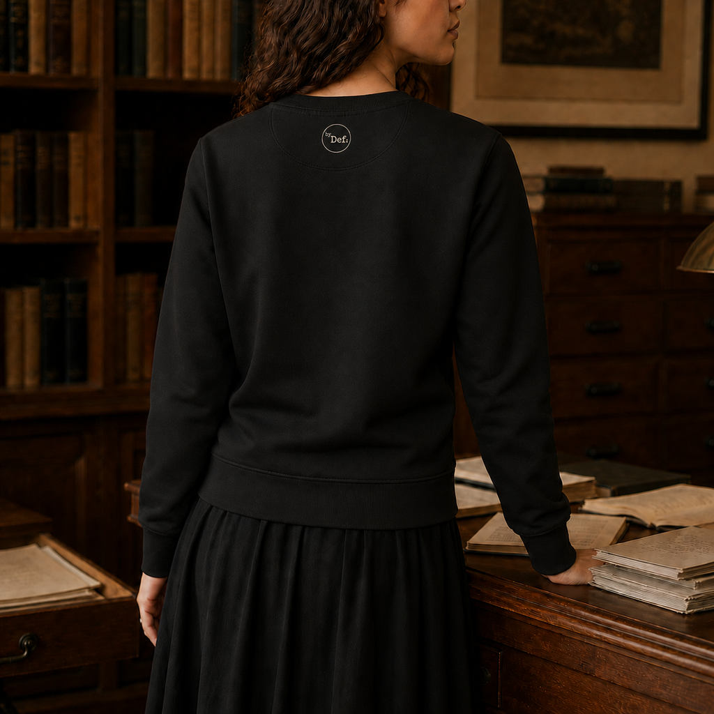 byDefinition Regular Sweatshirt