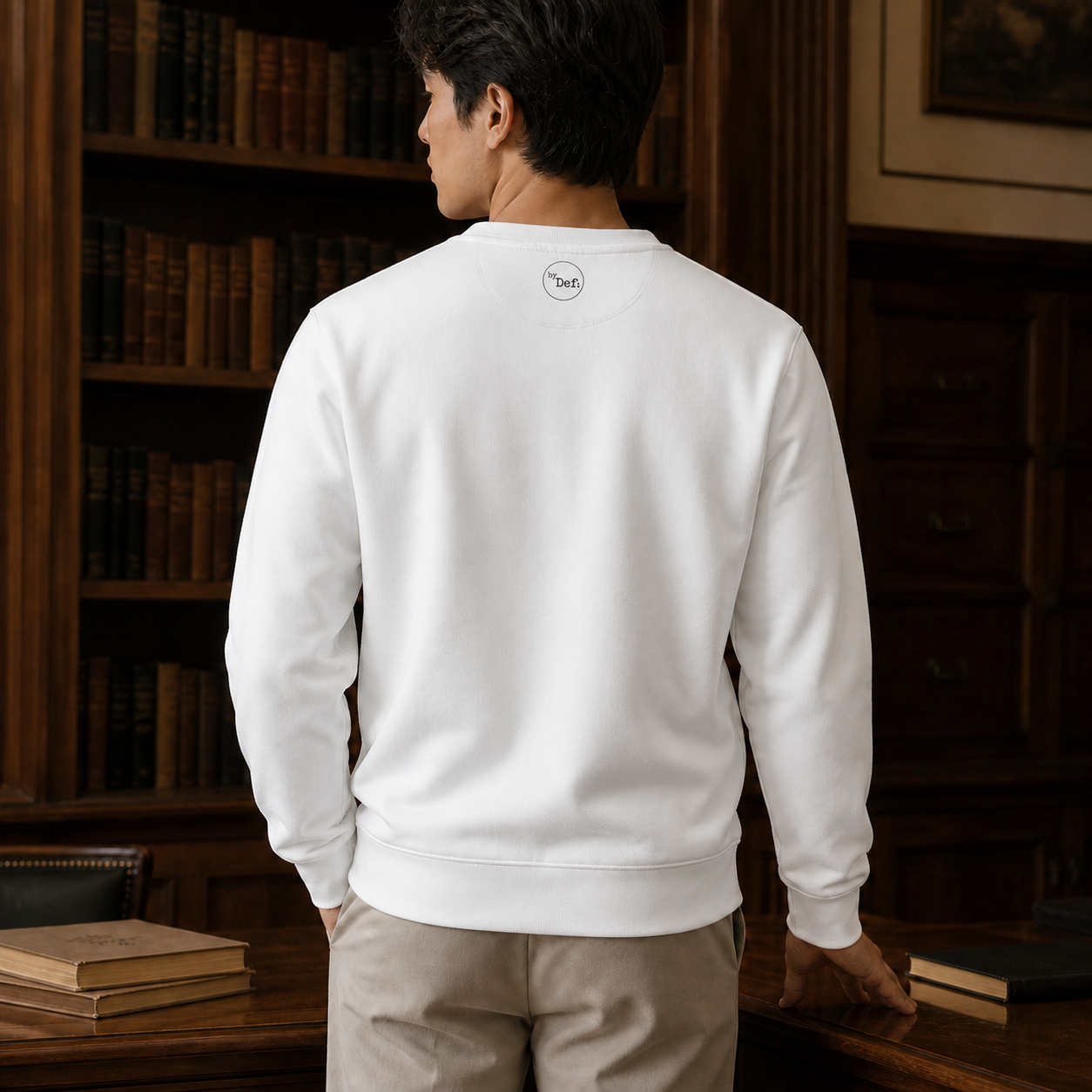 byDefinition Regular Sweatshirt