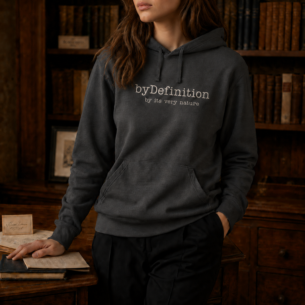 byDefinition Midweight Hoodie