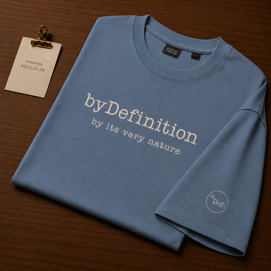 byDefinition Vintage T-Shirt