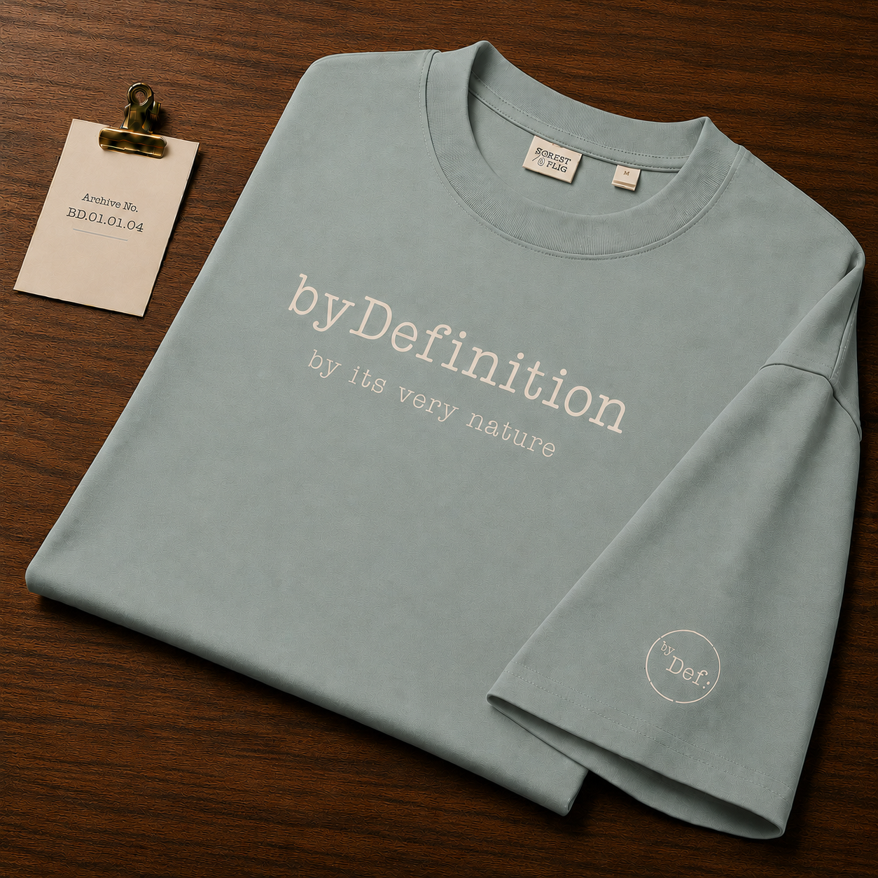 byDefinition Vintage T-Shirt