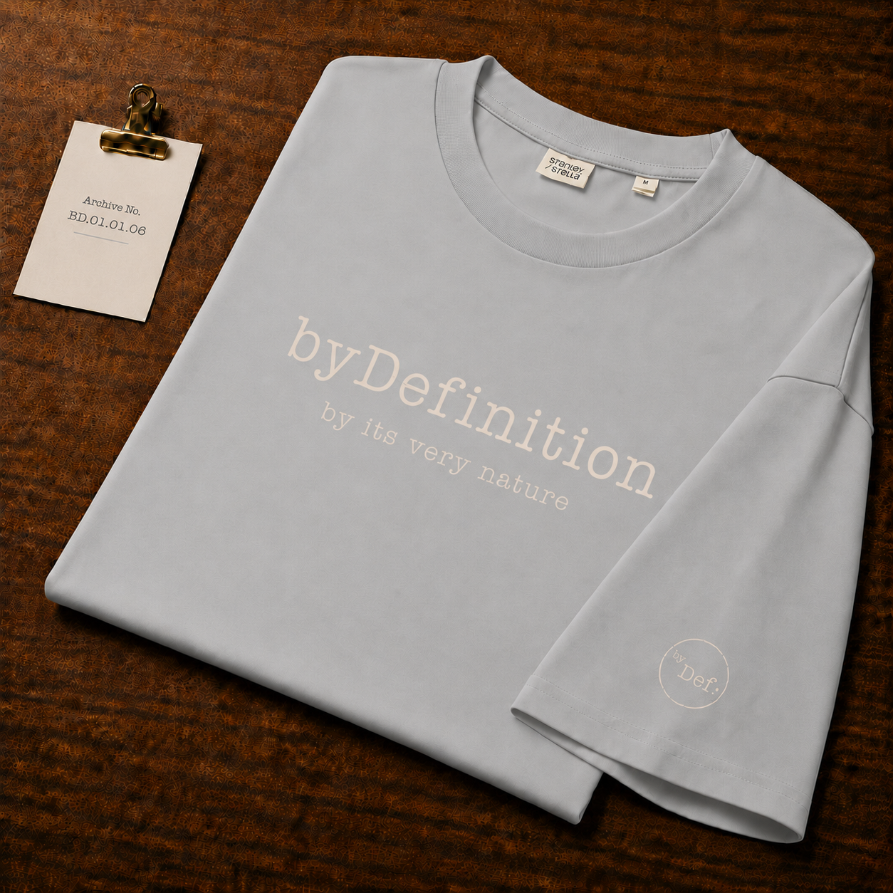 byDefinition Vintage T-Shirt