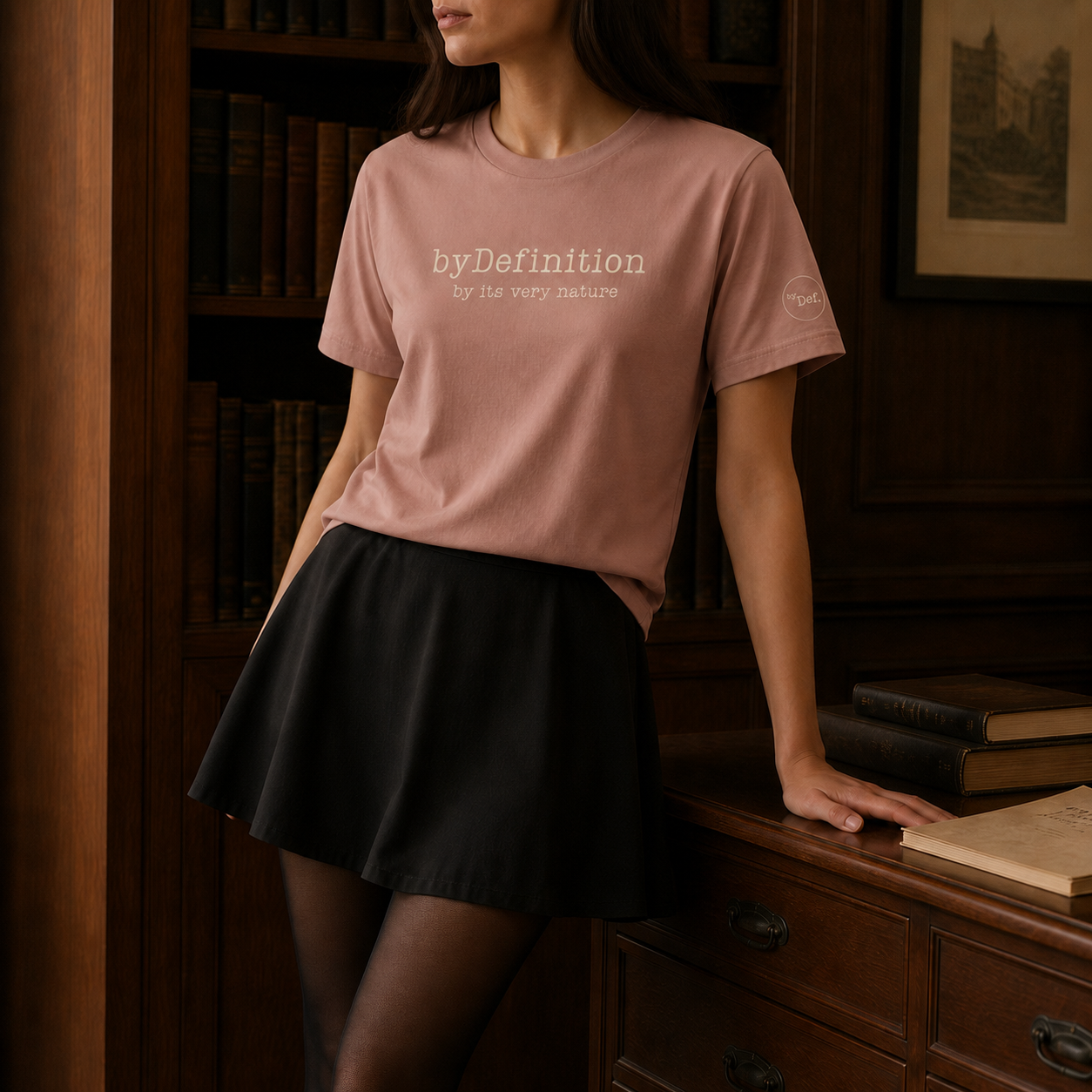 byDefinition Vintage T-Shirt