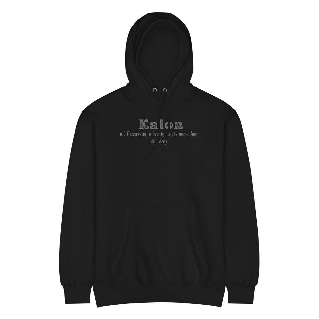 Kalon Luxury Hoodie