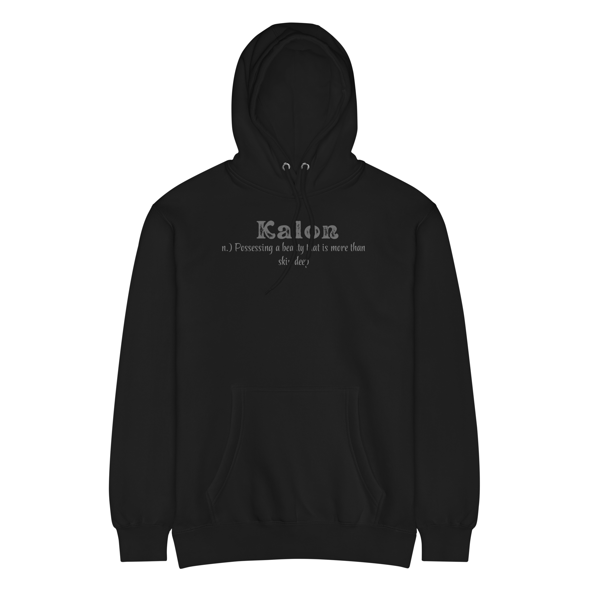 Kalon Luxury Hoodie