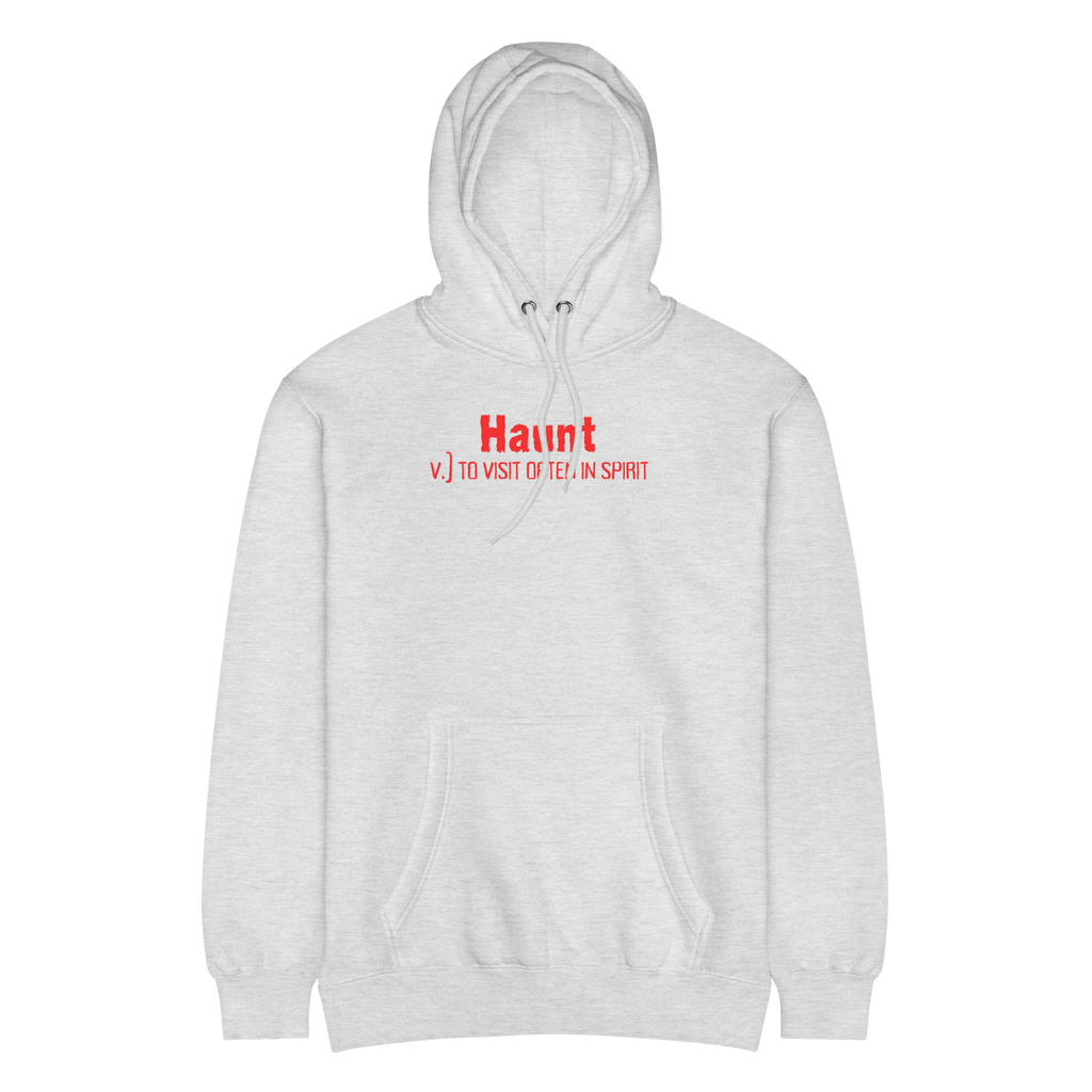 Haunt Luxury Hoodie