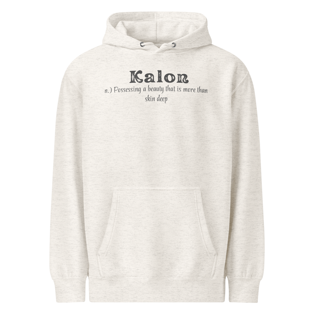 Kalon Luxury Hoodie