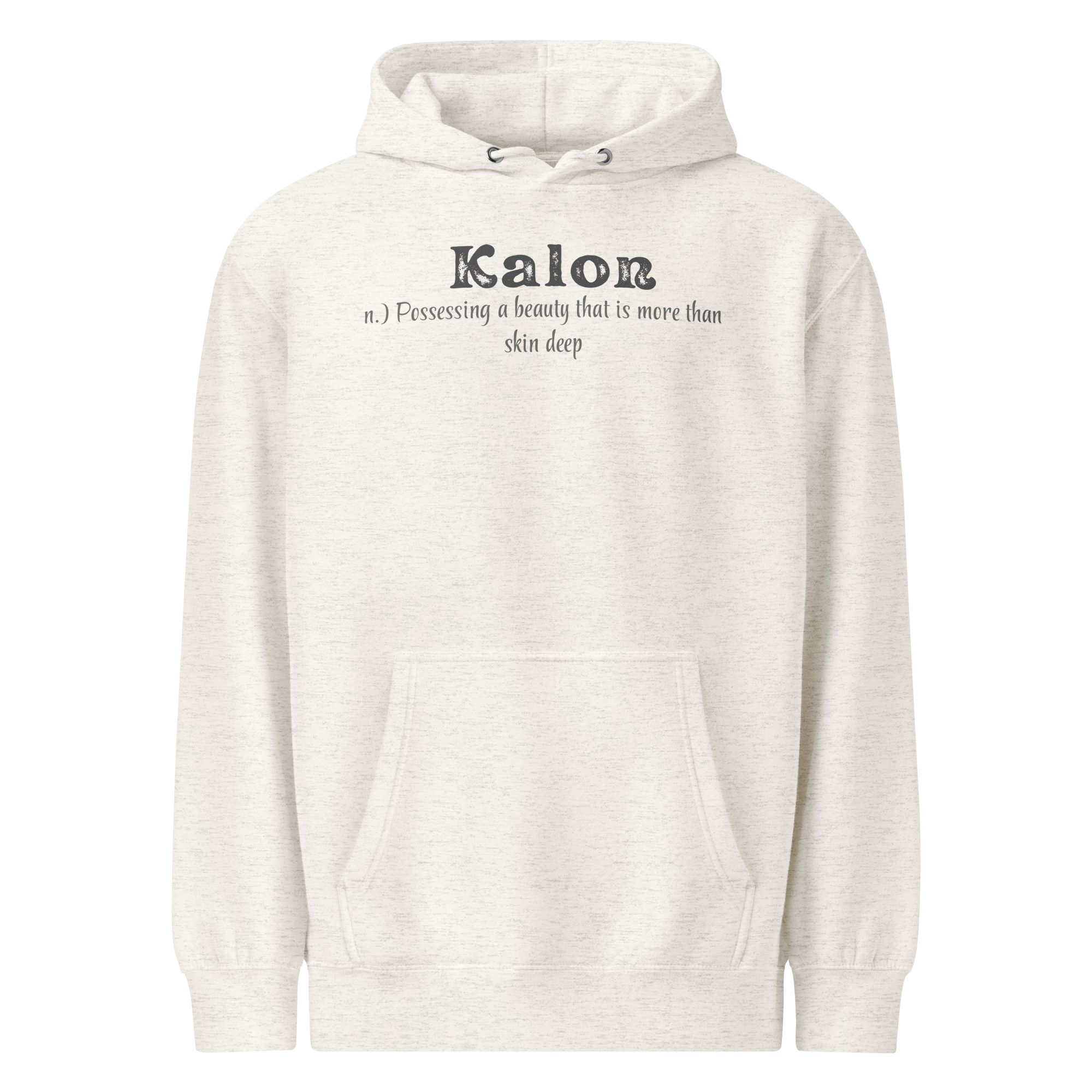 Kalon Luxury Hoodie