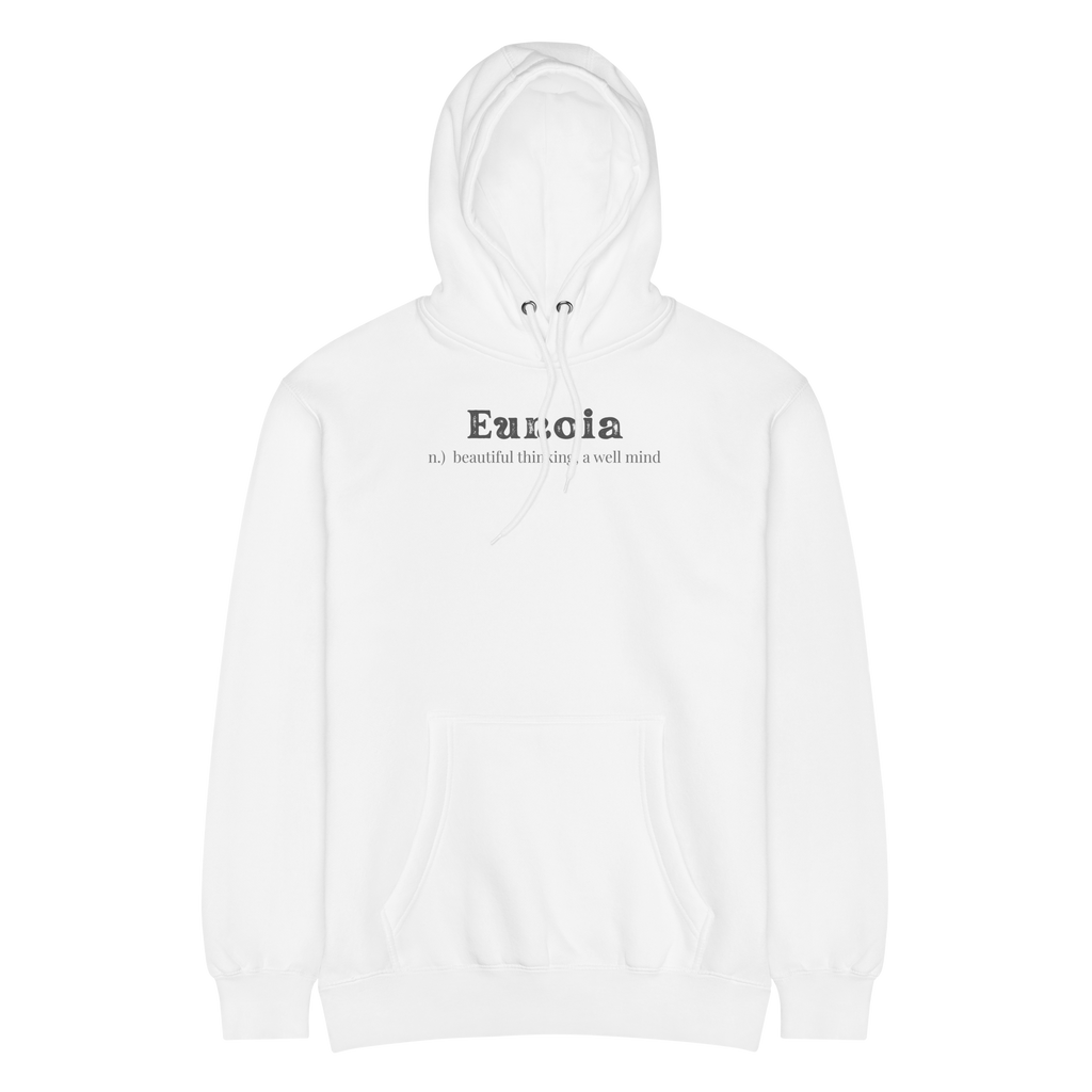 Eunoia Luxury Hoodie