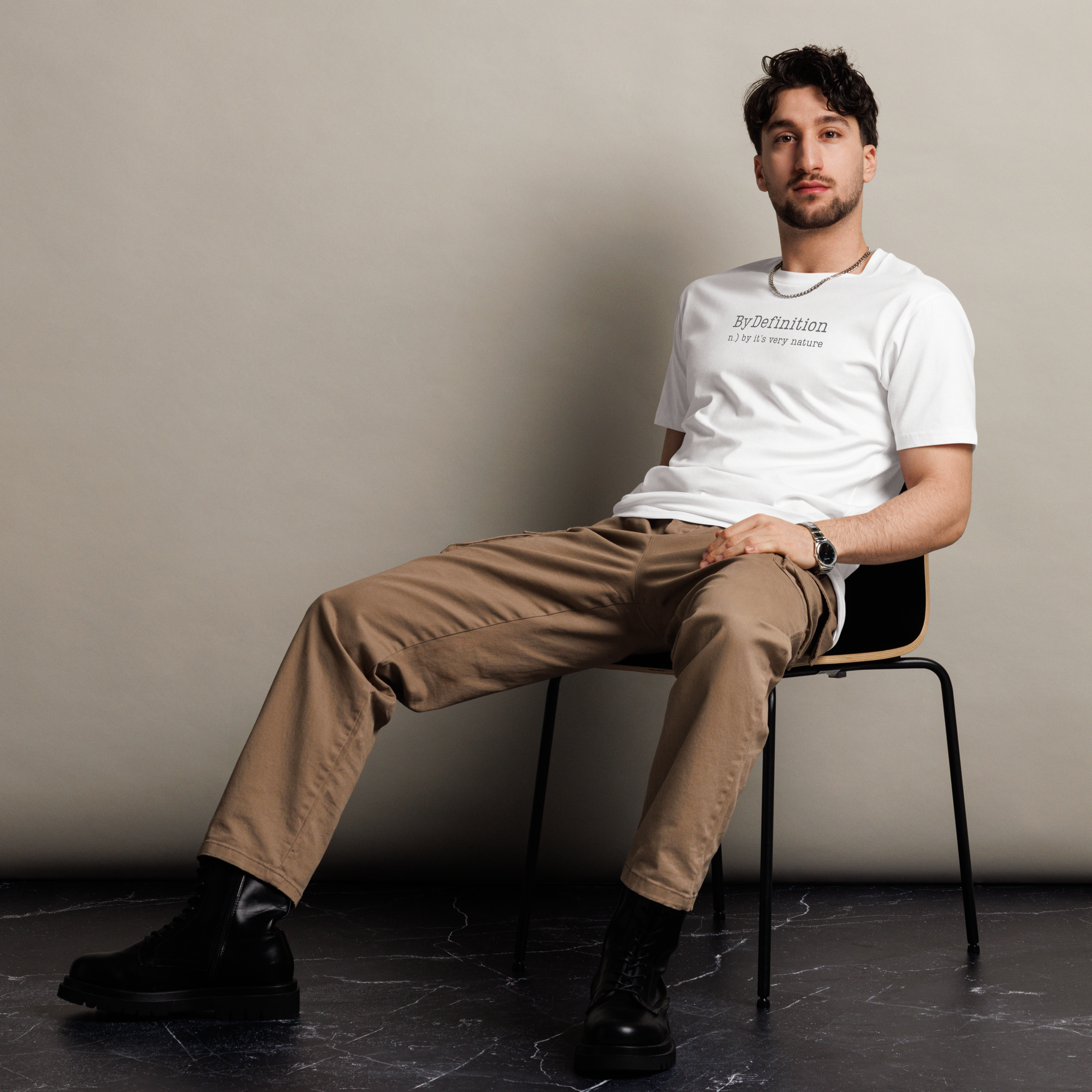 By Definition T-shirt